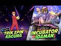BORONG BUNDLE KAGURA HABIS BERAPA DM? PENGGANTI INCUBATOR BESOK