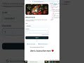 Simple Responsive Login Page using HTML & CSS 🔥