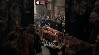 Who Really Killed Daemon & Viserys' Dad Prince Baelon?