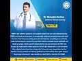 December 2021 Success Story | DR.RISHABH PARIHAR | MIST FMGE