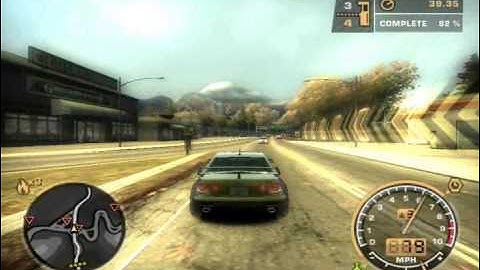 CHALLENGE SERIES 23 & 24 NFS MW