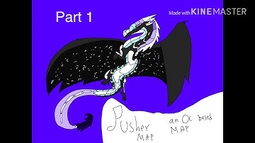 Pusher/An Oc based MAP/Read description/(13/33open)