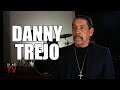 Danny Trejo on Spending 1 Year on Death Row for Attacking Prison Guard (Part 6)