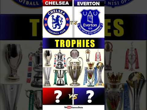 CHELSEA VS Everton 