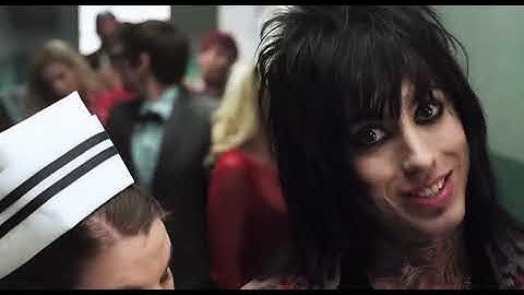 Falling In Reverse - "I