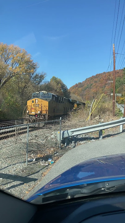 B456-03 eb 2-1 at weaverton