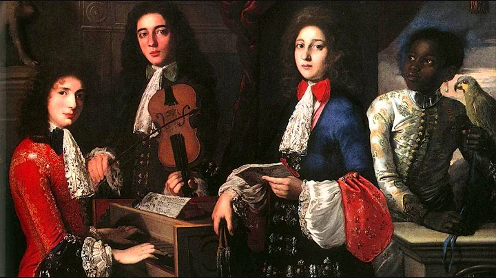 Albinoni - 12 Concertos, Op.9 | Christopher Hogwoo...