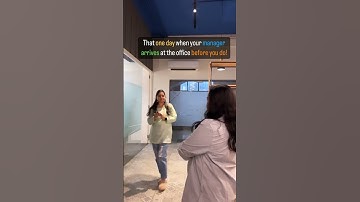 Manager Stories | Agency Life | Scroll Mantra |