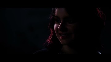 The Quarry - Chapter 3: Trouble in Paradise