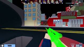 (NEW) Roblox Arsenal OP Script | Aimbot, ESP, Silent Aim | NO KEY | July 2026