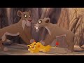 The Lion Guard Full Episodes - Lions of the Outlands