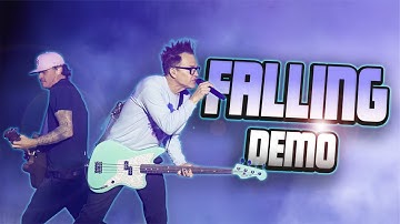 blink-182 - Falling (Unreleased Song)