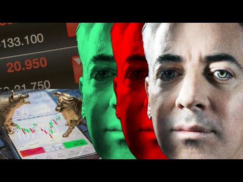 BILL ACKMAN -