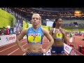 XXXIII EUROPEAN ATHLETICS INDOOR CHAMPIONSHIPS (AFTERNOON SESSION 2015-03-06)