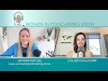 An Interview with Colleen Gallagher
