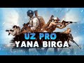 ZAVIKGA CHIQAMIZ / PUBG MOBILE / UZBEKCHA LETSPLAY