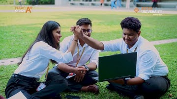 Empowering Tomorrow’s Tech Leaders | School of Computer Science & Applications | Admissions Open2025