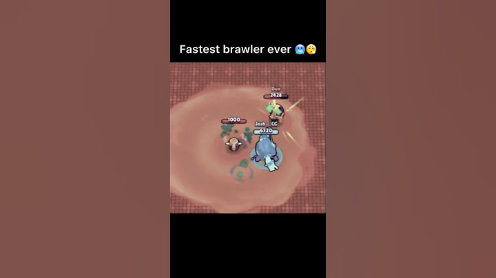 8-Bit Speed Now🤡 VS In His Prime😮‍💨🔥 #brawlstars #shorts #fyp
