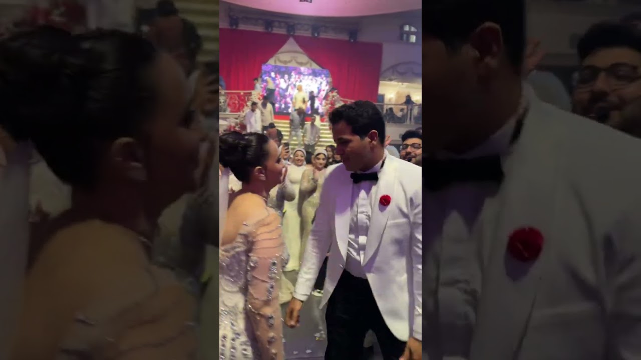 هي صاحبه العروسه قالت ايه! 😱😂💃🏻- عاشرر طبله السعاده