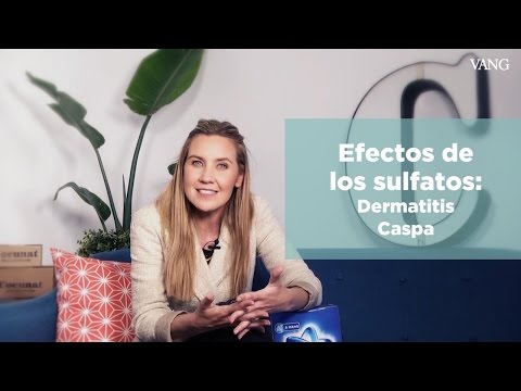 Video: ¿Los sulfatos son malos para el cabello?