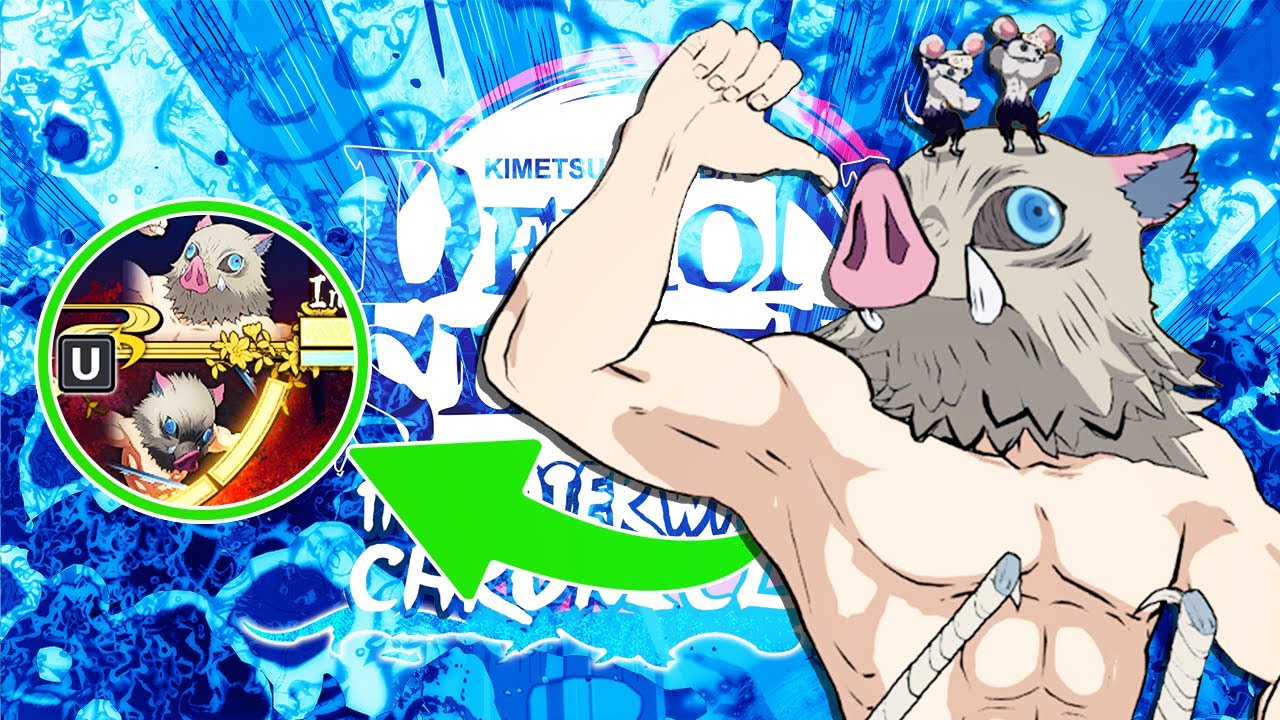 Demon Slayer The Water Wheel Chronicles 1.5 Anoucement Trailer