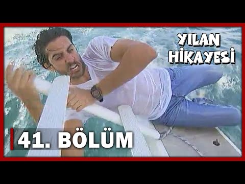 Yılan Hikayesi 41.Bölüm - FULL BÖLÜM