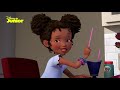 الأنيقة نانسي كيفية صنع تاج أنيق   