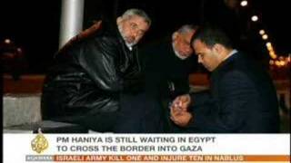 Al-Jazeera News Dec. 14, 2006