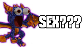 FREAKY SKYLANDERS