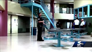 OCSO Jail Trust