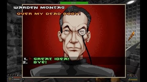 Strife: Quest for the Sigil + Wrath of Cronos 1.6C - Part 3