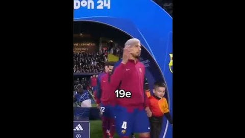 Le FC Barcelone écrase le Real Madrid avec une remontada historique