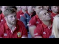 Tracking the Lions: Will Greenwood and George North