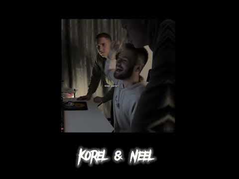 Она Делит Со Мной Вайб - Korel x Neel