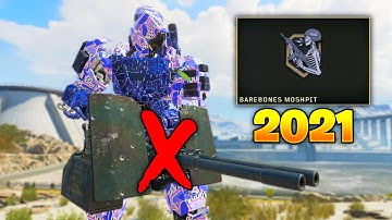 Black Ops 4 with no Specialists in 2021! (BO4 Barebones Moshpit)