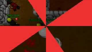 Tibia Pk on Balera