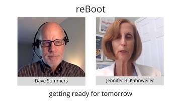 ep46 - Jennifer Kahnweiler