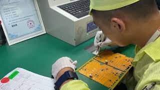 First Article Inspection