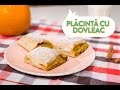 Reteta - Placinta cu dovleac | Bucataras TV