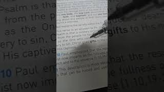 [Extended] Longsuffering, Forbearing &amp; Loving
