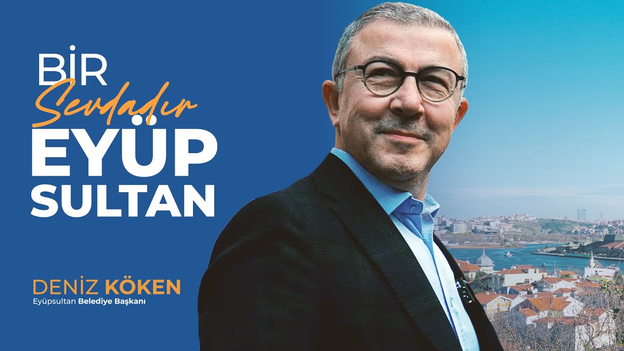 BAŞKANIN BİR GÜNÜ I Vlog