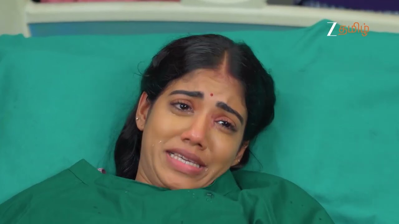 Anna | Ep - 793 | Webisode | Oct 08 2025 | Zee Tamil