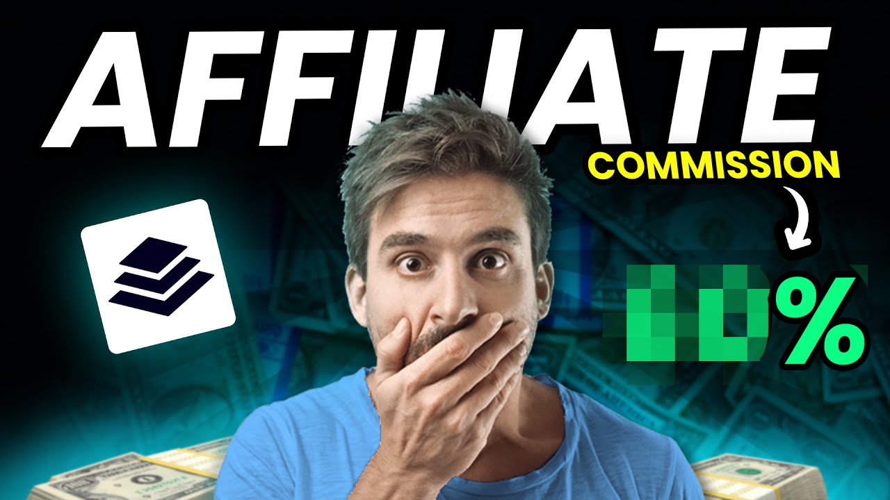 Leadpages Affiliate Program - How much can you earn in 2025 | Legendary Marketer training