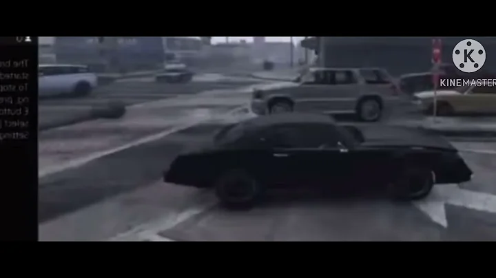 GTA 5 has a Sparta Christmas remix.ft me