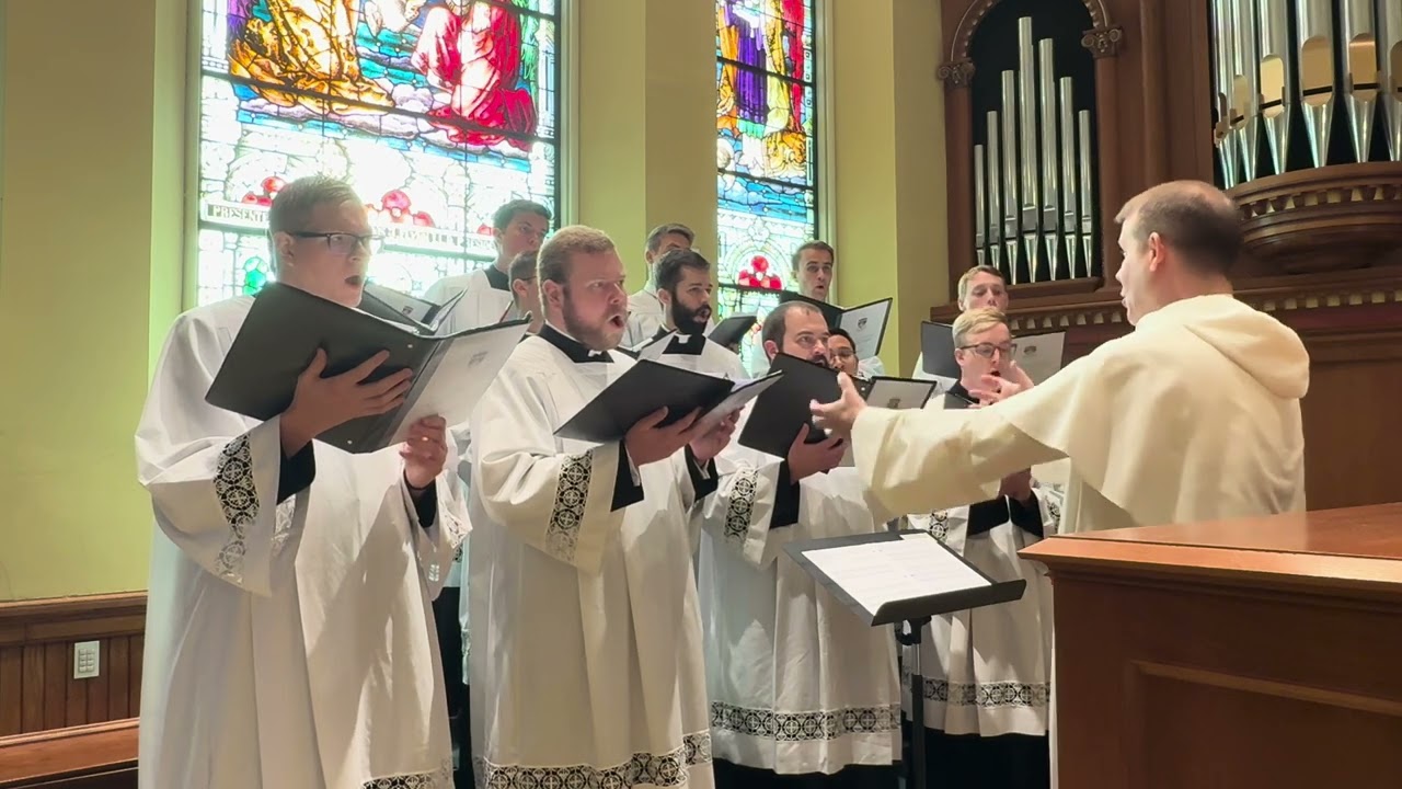 Commit Your Life to the Lord (O'Connor)