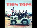 "Los Teen Tops" [LP Completo 1960 | Lado "A"]
