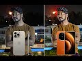 Iphone 15 Pro Max Vs Vivo X100 Pro | Camera Comparison by Photographer