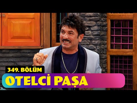 Otelci Paşa - 349. Bölüm (Güldür Güldür Show)