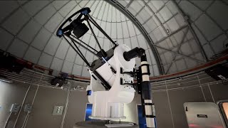 Exploration Nights at the Rancho Mirage Library and Observatory