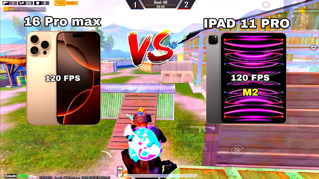 تحدي روم مستودع + اقوى لاعب العراقي 6 اصابع ضد اقوى لاعب هندي  في معالج M2 😱 ببجي موبايل Pubg Mobile